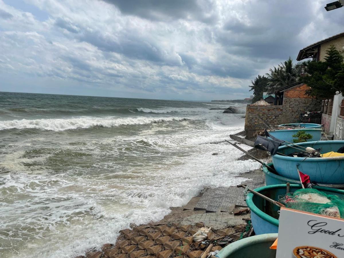 Thien Son Hostel - Giap Bien Mui Ne Zewnętrze zdjęcie