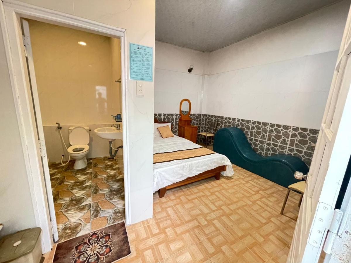Thien Son Hostel - Giap Bien Mui Ne Zewnętrze zdjęcie