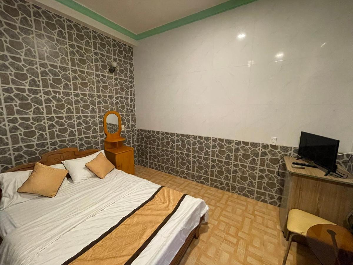 Thien Son Hostel - Giap Bien Mui Ne Zewnętrze zdjęcie
