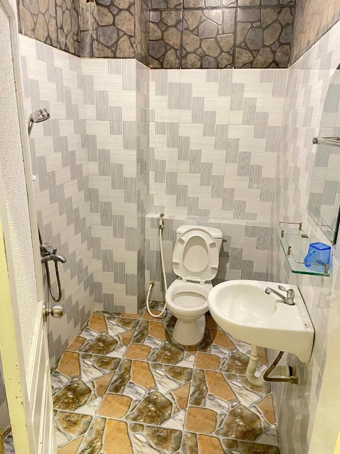 Thien Son Hostel - Giap Bien Mui Ne Zewnętrze zdjęcie