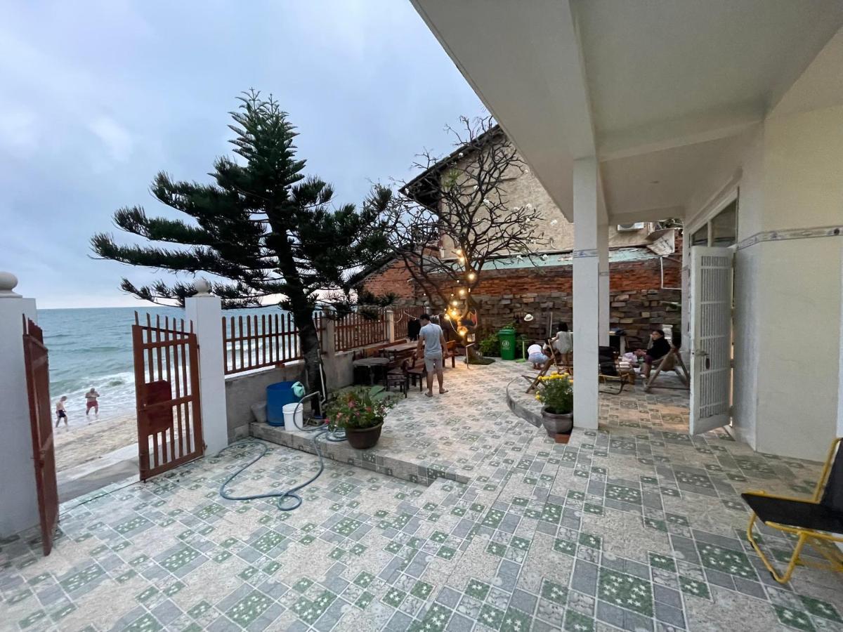 Thien Son Hostel - Giap Bien Mui Ne Zewnętrze zdjęcie