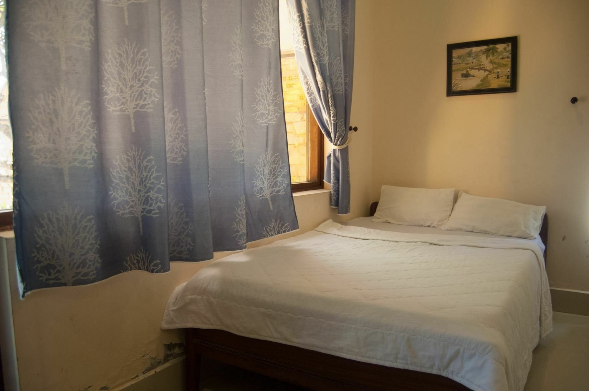 Thien Son Hostel - Giap Bien Mui Ne Zewnętrze zdjęcie