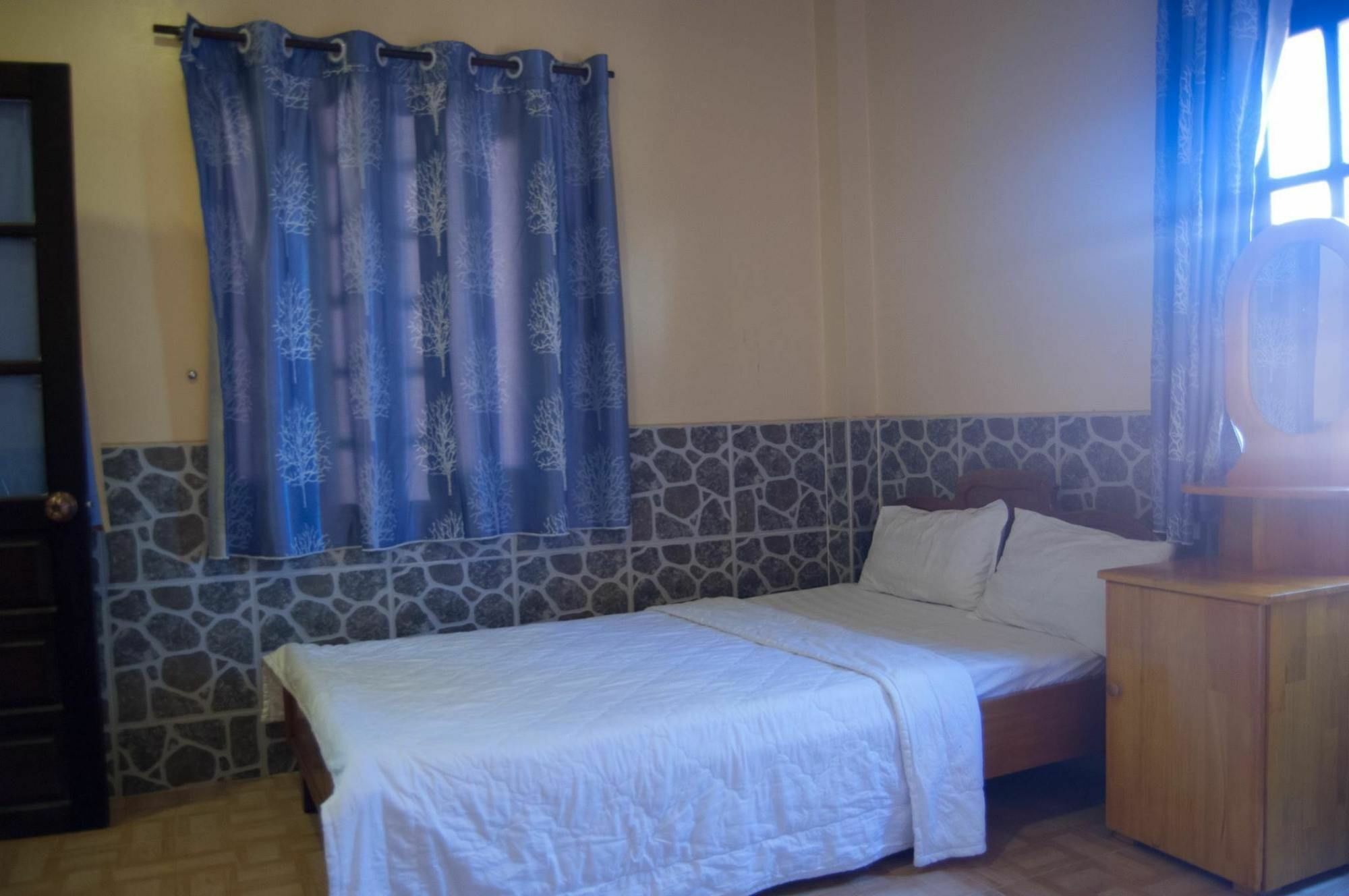 Thien Son Hostel - Giap Bien Mui Ne Zewnętrze zdjęcie